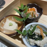天冨良 麻布よこ田 恵比寿ガーデンプレイス店 - 