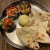 インド料理インディゴ