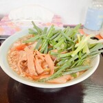 Onomichi Ramen Yamachou - 