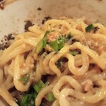 まぜ麺マホロバ - 