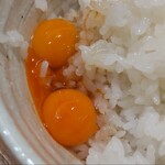 君のハンバーグを食べたい - 