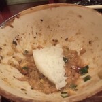 まぜ麺マホロバ - 