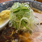 Chuukasoba Tagano - 