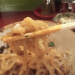 まぜ麺マホロバ - 