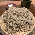 手打ち蕎麦 たがた - 