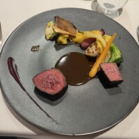 ジュー ドゥ マルシェ - 