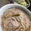 ラーメンの店 ホープ軒 千駄ヶ谷店