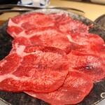 天下の焼肉 大将軍 - 