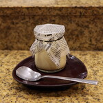 にぎり鮨 一五〇 - 44個目のプリン