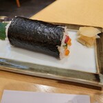 Sushi Tsubaki - 