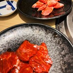 天下の焼肉 大将軍 - 