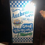 Authentic - 