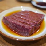炭火焼肉ホルモンさわいし - 