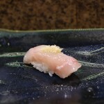 にぎり鮨 一五〇 - 甘鯛