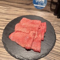 焼肉 ジャンボ はなれ - 