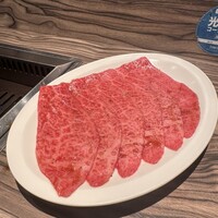 焼肉 ジャンボ はなれ - 