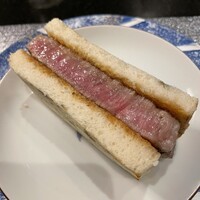 焼肉牛印 銀座店 -  焼肉牛印 銀座店 -