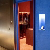 鮨 すがひさ - 店舗外観