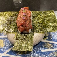 焼肉牛印 銀座店 -  焼肉牛印 銀座店 -