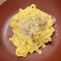 PIZZERIA347 by il pinolo - カルボナーラ