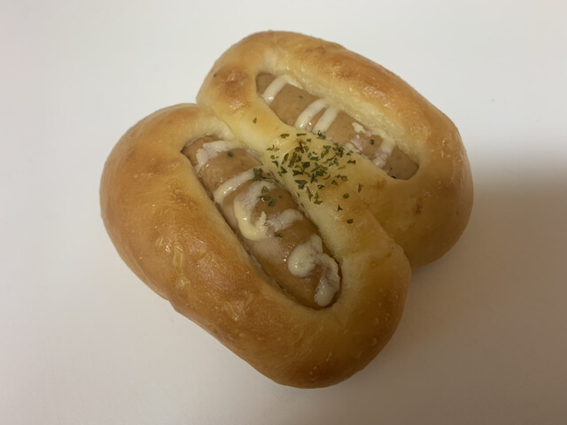 パン工房小麦 - 久慈（パン）の写真