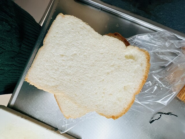 北のはしベーカリー - 稚内（パン）の写真