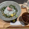 しらす食堂 じゃこ屋 七代目 山利 - 