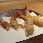 Tempura Kisaka - 