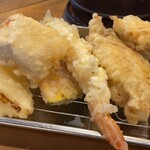 Tempura Saitou - 