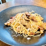 イタリア食堂 晴 - 料理写真: