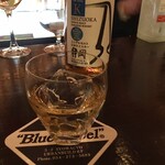 Blue Label - 