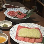 Yakiniku Ponga - 