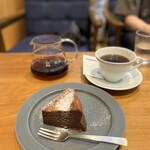 HARIO CAFE - 