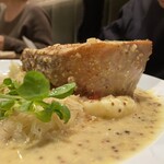 Les Jardin des dodine - 