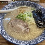 Kurume ramen kimmaru - 