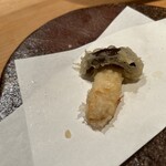 Tempura Kisaka - 