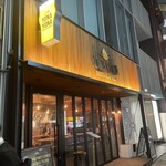 YONA YONA BEER WORKS - 