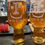 YONA YONA BEER WORKS - 