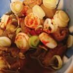 酒場 春 - 