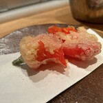 Tempura Kisaka - 