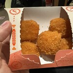 マクドナルド - 