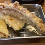 Tempura Saitou - 