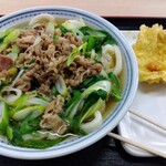 いきいきうどん - 