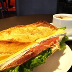 Boulangerie ADACHI - 