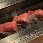 焼肉ぽんが - 