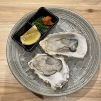 梅田 鮨割烹のの - 