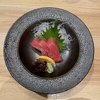 梅田 鮨割烹のの - 