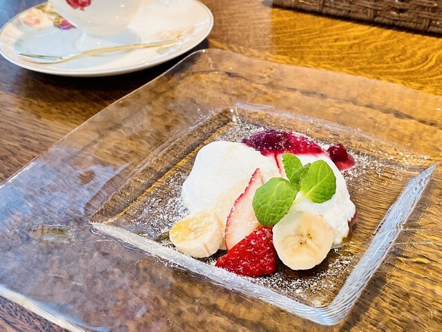 イタリア食堂 晴 - 北見（イタリアン）の写真