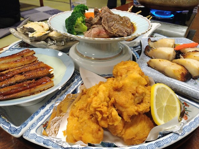 珈湖璐（ココロ） - 鷹ノ巣（居酒屋）の写真