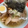 邦ちゃんラーメン 両国店
